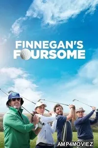 Finnegans Foursome (2026) HQ Hindi Dubbed Movie