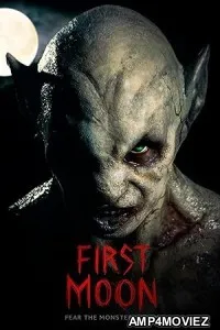 First Moon (2025) HQ Tamil Dubbed Movie