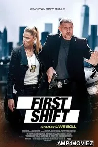 First Shift (2024) HQ Tamil Dubbed Movie