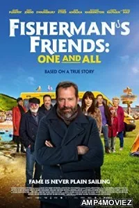 Fishermans Friends One and All (2022) HQ Hindi Dubbed Movie