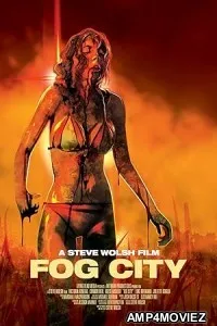 Fog City (2023) HQ Hindi Dubbed Movie