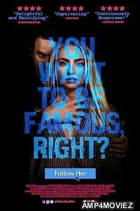 Follow Her (2022) HQ Hindi Dubbed Movie