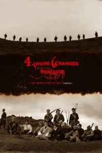 Four Rivers Six Ranges (2026) HQ Hindi Dubbed Movie