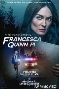 Francesca Quinn PI (2022) HQ Hindi Dubbed Movie