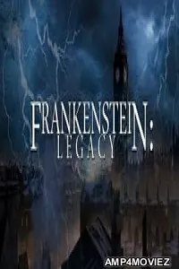 Frankenstein Legacy (2024) HQ Telugu Dubbed Movie