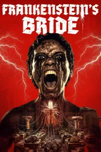 Frankensteins Bride (2026) ORG Hindi Dubbed Movie