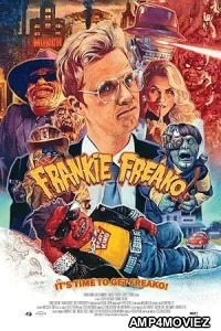 Frankie Freako (2024) HQ Tamil Dubbed Movie
