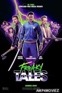 Freaky Tales (2024) Hindi Dubbed And Subtitles