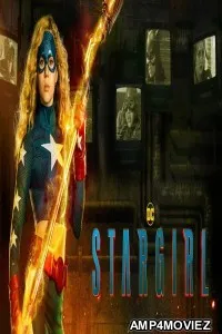 Frenemies Chapter One The Murder (Stargirl) (2022) HQ Hindi Dubbed Season 3 Complete Shows