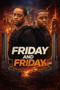 Friday And Friday (2026) HQ Hindi Dubbed Movie