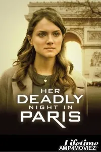 From Paris with Danger (2023) HQ Tamil Dubbed Movie