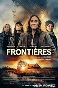 Frontieres (2023) HQ Telugu Dubbed Movie