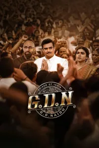 G D N (2026) ORG Hindi Dubbed Movie