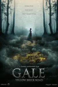Gale Yellow Brick Road (2026) HQ Hindi Dubbed Movies