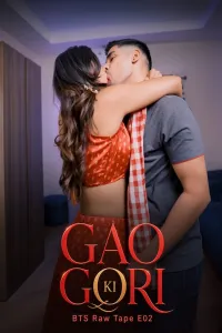 Gao ki Gori BTS Raw Tape (2026) S01 E02 Moodx Hindi Hot Web Series