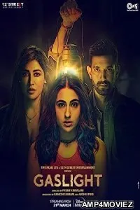 Gaslight (2023) HQ Telugu Dubbed Movie