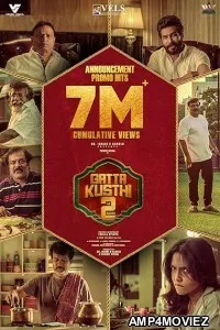 Gatta Kusthi 2 (2026) HQ Hindi Subtitles