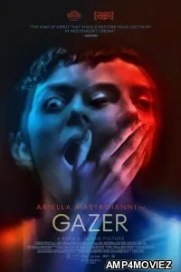 Gazer (2024) HQ Tamil Dubbed Movie