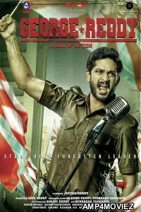 George Reddy (2022) Hindi Dubbed Movie