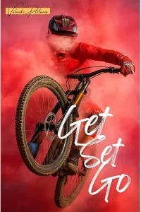 Get Set Go (2026) HQ Hindi Dubbed Movie