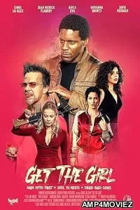 Get the Girl (2023) HQ Telugu Dubbed Movie