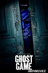 Ghost Game (2024) HQ Tamil Dubbed Movie