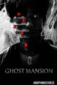 Ghost Mansion (2021) ORG Hindi Dubbed Movie