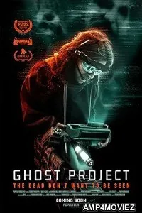 Ghost Project (2023) HQ Telugu Dubbed Movie