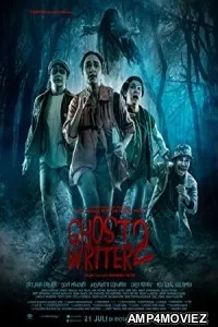 Ghost Writer 2 (2022) HQ Bengali Dubbed Movie