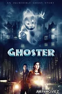 Ghoster (2022) HQ Tamil Dubbed Movie
