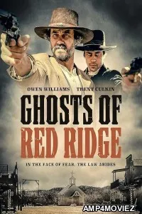 Ghosts of Red Ridge (2024) HQ Tamil Dubbed Movie