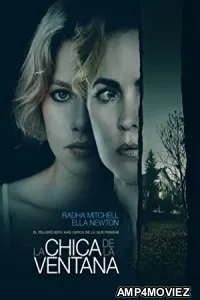 Girl at the Window (2022) HQ Tamil Dubbed Movie
