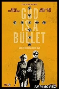 God Is a Bullet (2023) HQ Tamil Dubbed Movie