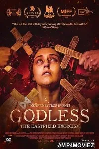 Godless The Eastfield Exorcism (2023) HQ Telugu Dubbed Movie
