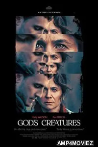 Gods Creatures (2022) HQ Telugu Dubbed Movie
