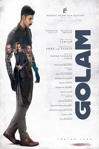 Golam (2024) HQ Hindi Dubbed Movies