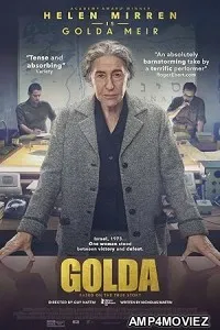 Golda (2023) HQ Telugu Dubbed Movie