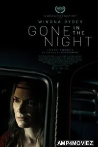 Gone in The Night (2022) HQ Telugu Dubbed Movie