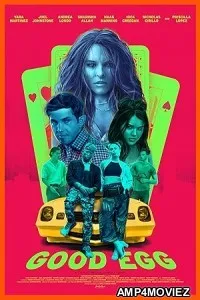 Good Egg (2023) HQ Tamil Dubbed Movie