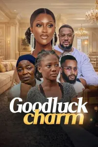 Goodluck Charm (2026) HQ Hindi Dubbed Movie