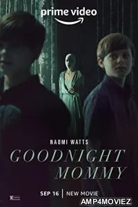 Goodnight Mommy (2022) HQ Tamil Dubbed Movie