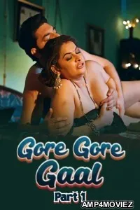 Gore Gore Gaal (2025) Part 1 Ullu Hindi Hot Web Series