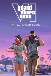 Grand Theft Auto VI An Extended Look (2026) English Movie