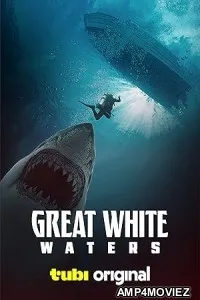 Great White Waters (2025) HQ Tamil Dubbed Movie