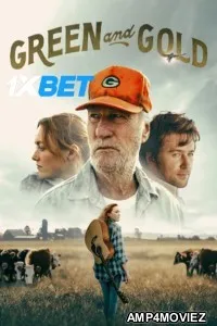 Green And Gold (2025) HQ Hindi Dubbed Movie