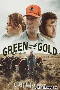 Green and Gold (2025) Hindi Dubbed And Subtitles