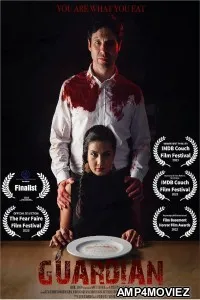 Guardian (2025) HQ Tamil Dubbed Movie