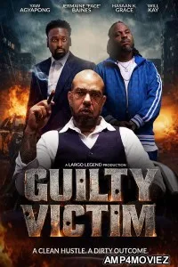 Guilty Victim (2026) HQ Hindi Dubbed Movie