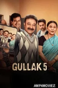 Gullak (2026) Season 5 EP03 To E04 Hindi Web Series
