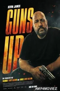 Guns Up (2025) HQ Bengali Dubbed Movie